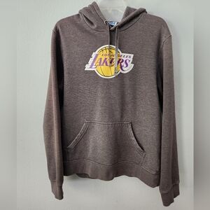 NBA LA Lakers Hoodie